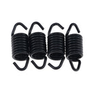 4X 7041789 Exhaust Spring For Polaris Sportsman Ranger Scrambler RZR ATV UTV
