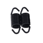 4X 7041789 Exhaust Spring For Polaris Sportsman Ranger Scrambler RZR ATV UTV