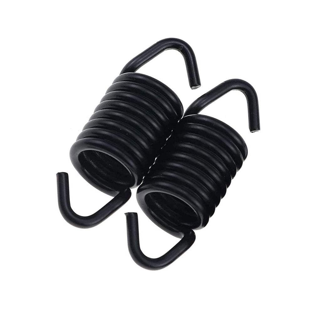 4X 7041789 Exhaust Spring For Polaris Sportsman Ranger Scrambler RZR ATV UTV
