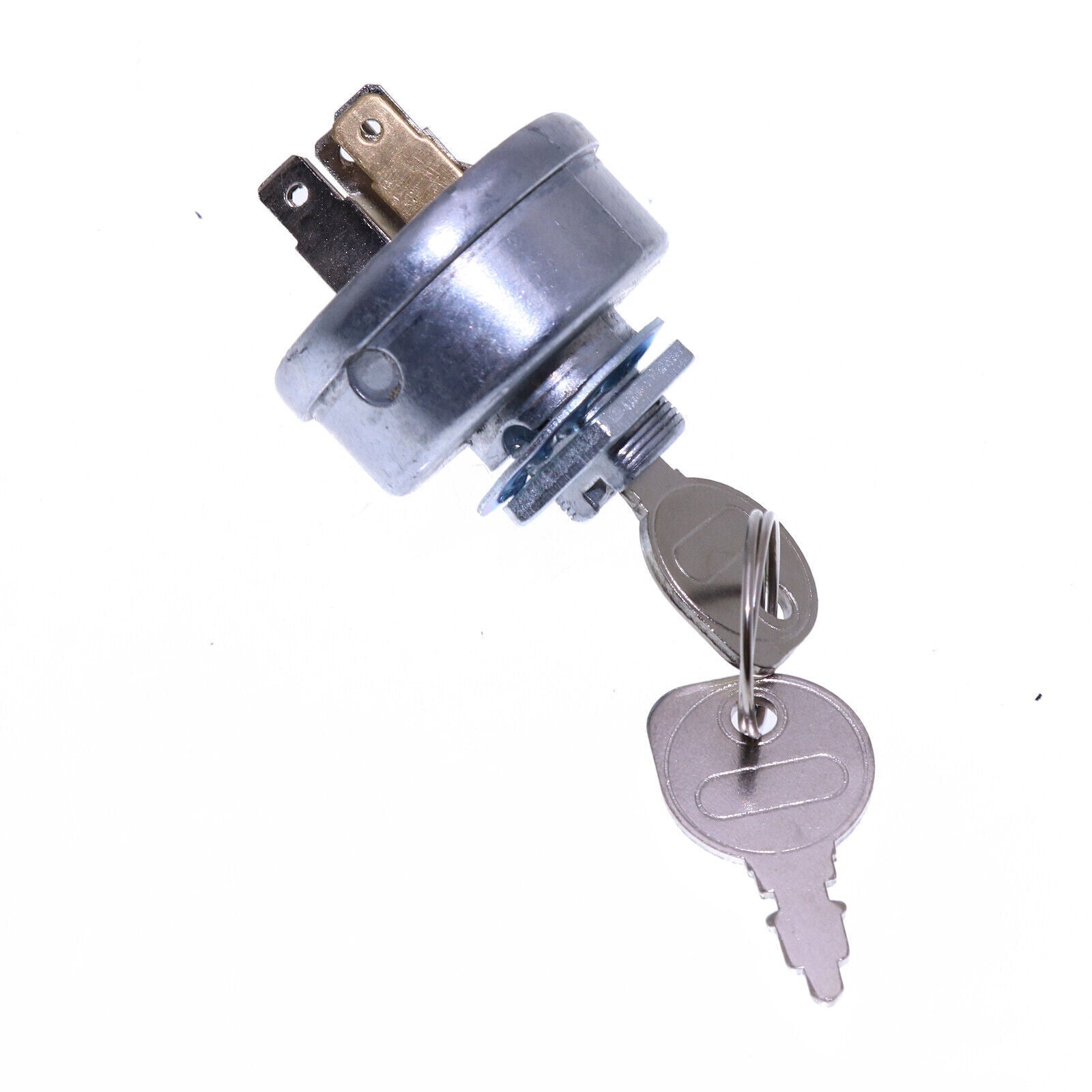 1-543070 33-397 Ignition Switch with Key for John Deere Exmark Hustler Murray
