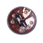 1-543070 33-397 Ignition Switch with Key for John Deere Exmark Hustler Murray
