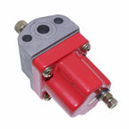 3018453 3054611 New Fuel Shutoff Solenoid Valve 12V for Cummins M11 Engine