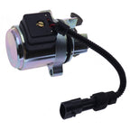 Fuel Shut Off Solenoid 12V 04287583 for Deutz F2L1011F F3L1011 F4L1011