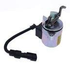 Fuel Shut Off Solenoid 12V 04287583 for Deutz F2L1011F F3L1011 F4L1011