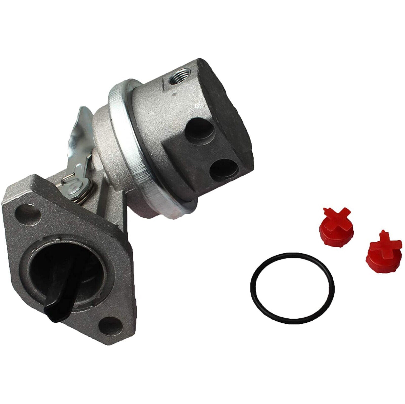 Fuel Pump  DZ117587 DZ110616 For John Deere 5075M 5080GF 5085E 5085M 5090G