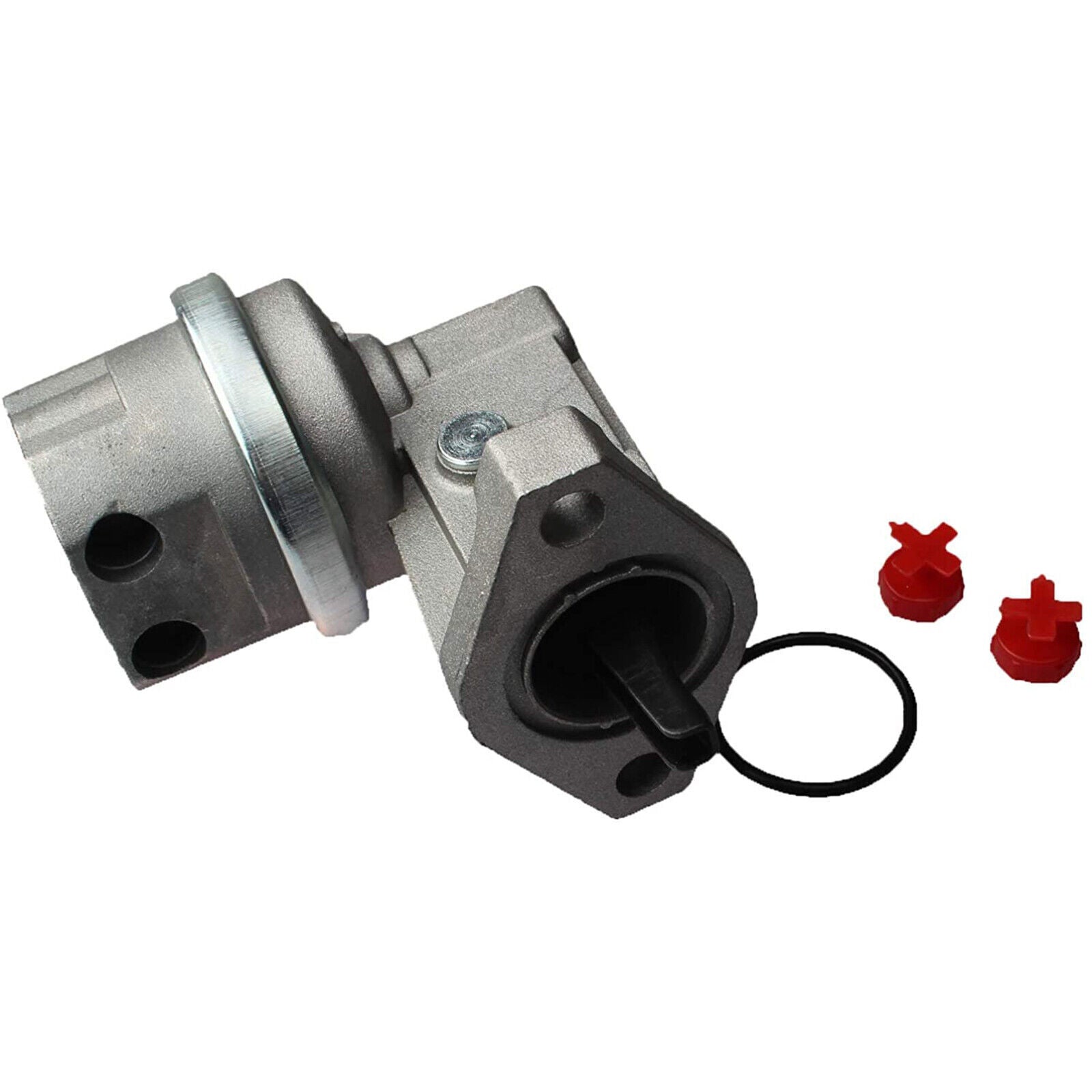 Fuel Pump  DZ117587 DZ110616 For John Deere 5075M 5080GF 5085E 5085M 5090G