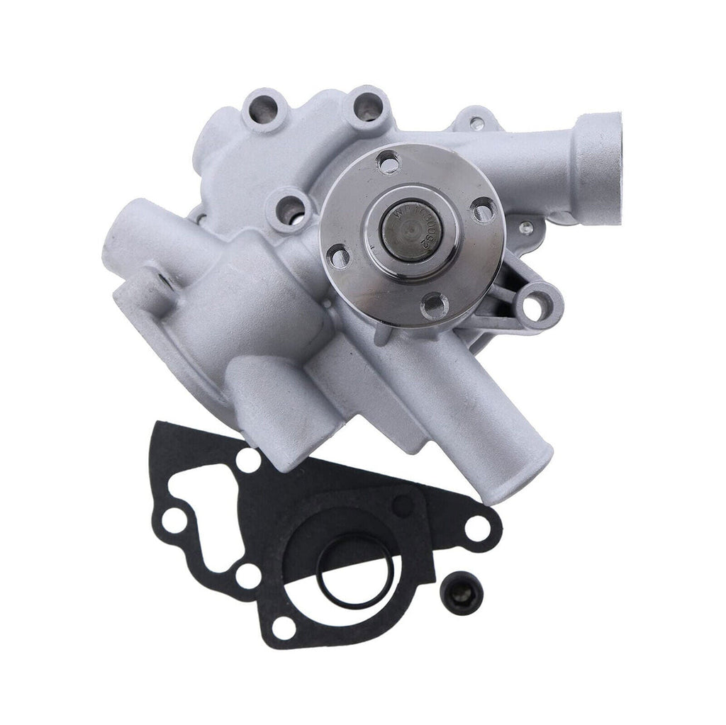 New AM878044 Water Pump For John Deere 1420 1435 1445 997 Tractor Cooling Pump
