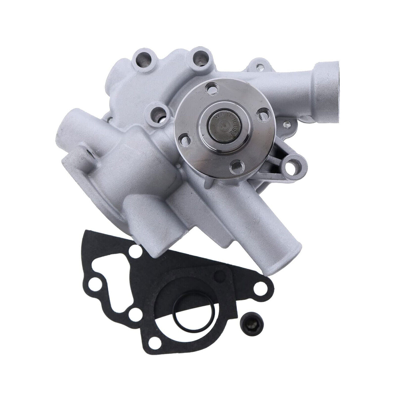 New AM878044 Water Pump For John Deere 1420 1435 1445 997 Tractor Cooling Pump