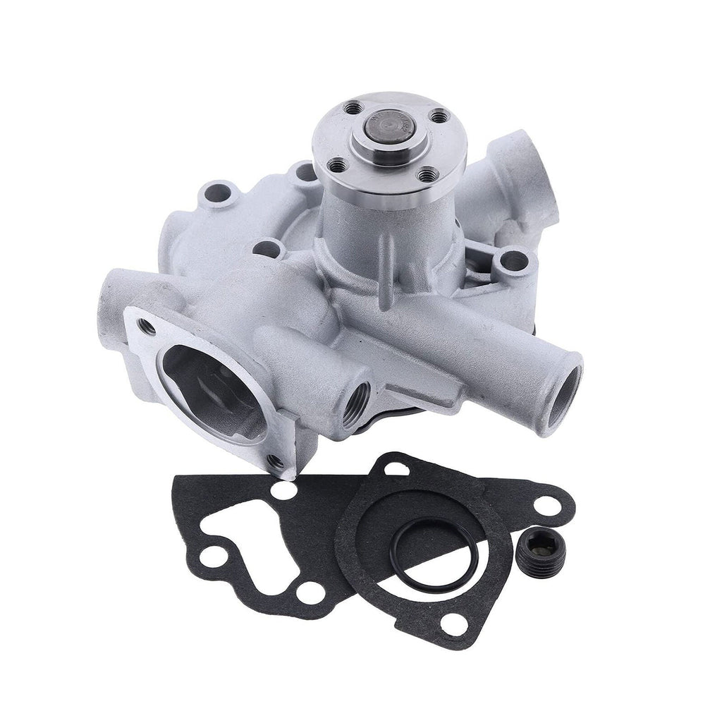 New AM878044 Water Pump For John Deere 1420 1435 1445 997 Tractor Cooling Pump