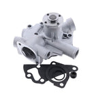 New AM878044 Water Pump For John Deere 1420 1435 1445 997 Tractor Cooling Pump