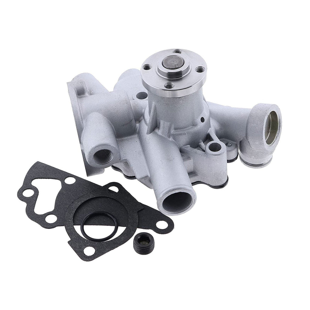 New AM878044 Water Pump For John Deere 1420 1435 1445 997 Tractor Cooling Pump