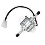 12V Fuel Pump AM876266 for John Deere F735 F915 1505 1515 1600  430 2500B 2500E