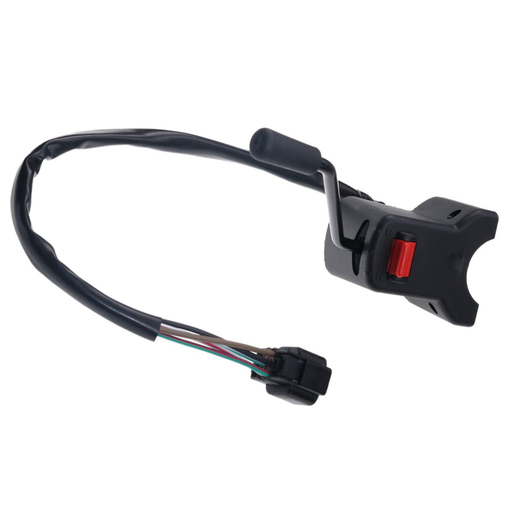 High-Quality 91306-25200 Switch Forward For Mitsubishi CAT Forklift Truck GP25-K