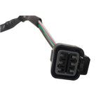 High-Quality 91306-25200 Switch Forward For Mitsubishi CAT Forklift Truck GP25-K
