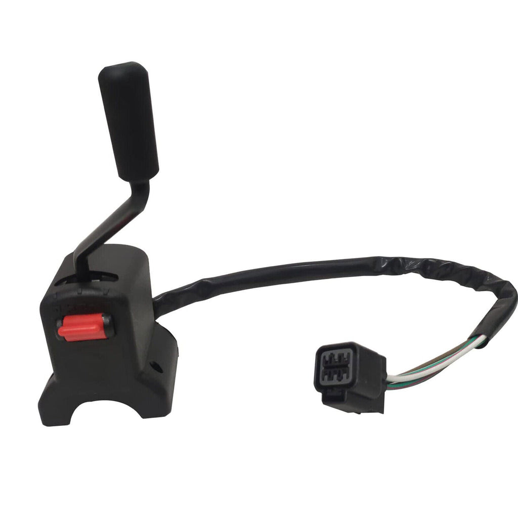 High-Quality 91306-25200 Switch Forward For Mitsubishi CAT Forklift Truck GP25-K