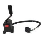 High-Quality 91306-25200 Switch Forward For Mitsubishi CAT Forklift Truck GP25-K