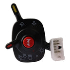 5T057-12242 Headlight Switch Combination For Kubota 588I-G 688 888 758 988