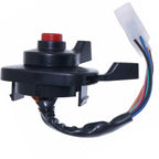 Combination SwitchT2368-69023for KIOTI TractorsDK65 DK40 DK45 CK20 DS3510 DS4110