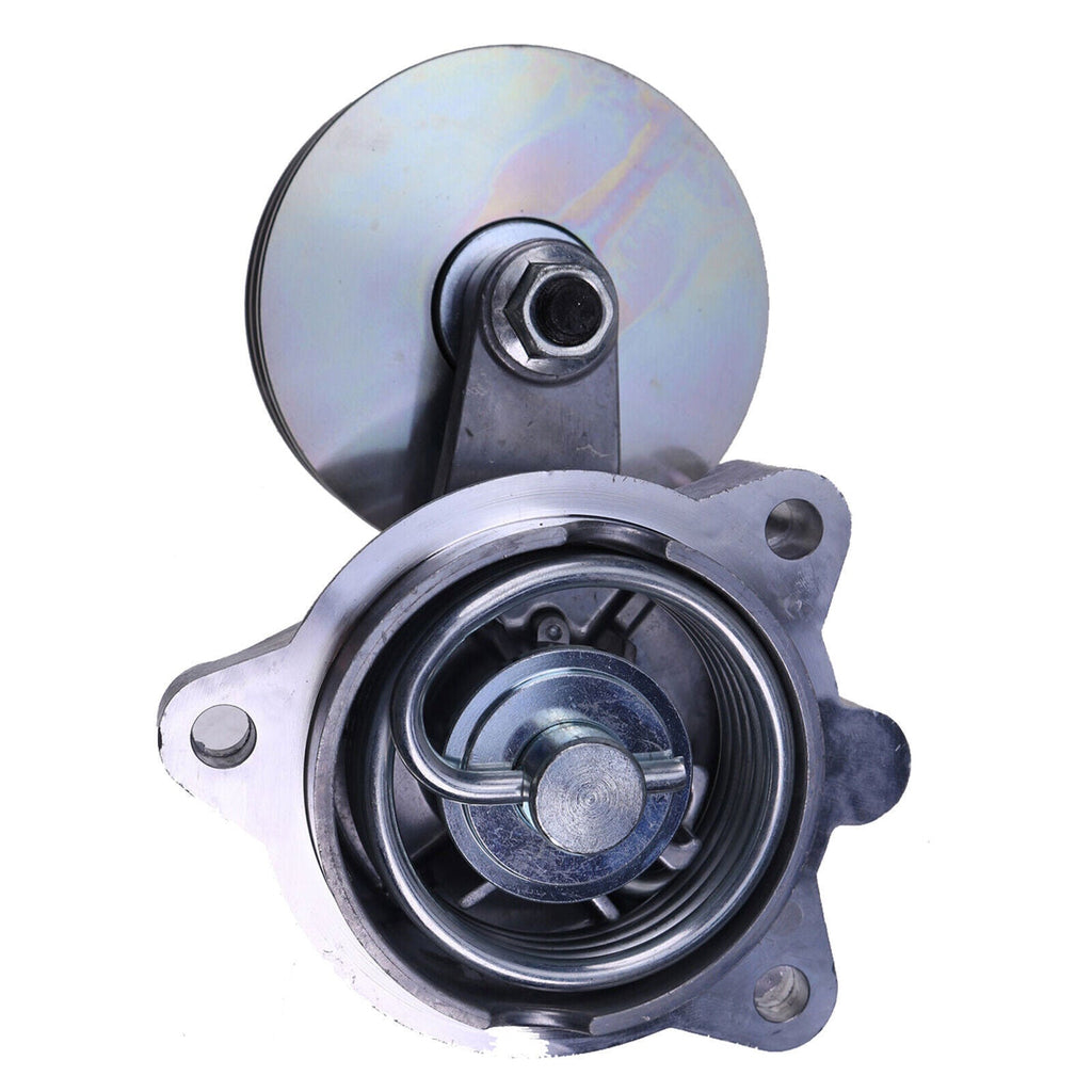 Belt Tensioner For DEUTZ 912 913 914 Engine 3/4 Cylinders Double Idler Pulley