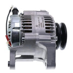 Alternator 17525-64011 For Yanmar Engine 3TN100L 3TN84L 3TN84TL 3TNE68 3TNE82A