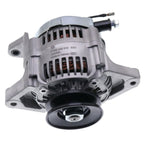 Alternator 17525-64011 For Yanmar Engine 3TN100L 3TN84L 3TN84TL 3TNE68 3TNE82A