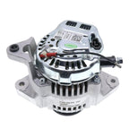 Alternator 17525-64011 For Yanmar Engine 3TN100L 3TN84L 3TN84TL 3TNE68 3TNE82A