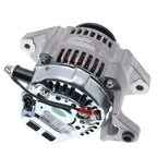 Alternator 17525-64011 For Yanmar Engine 3TN100L 3TN84L 3TN84TL 3TNE68 3TNE82A
