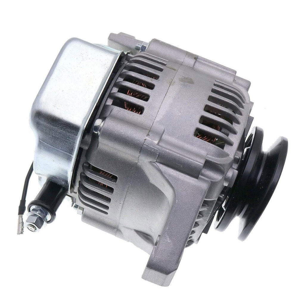 Alternator 17525-64011 For Yanmar Engine 3TN100L 3TN84L 3TN84TL 3TNE68 3TNE82A