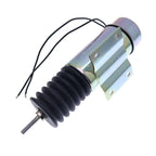 Popular 12V Fuel Shutoff Solenoid D513-A32V12,D513A32V12,29073GT For Trombetta
