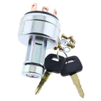 CH11696 Starter Switch 08086-10000 for John Deere 650 750 850 900 950 1050 1250