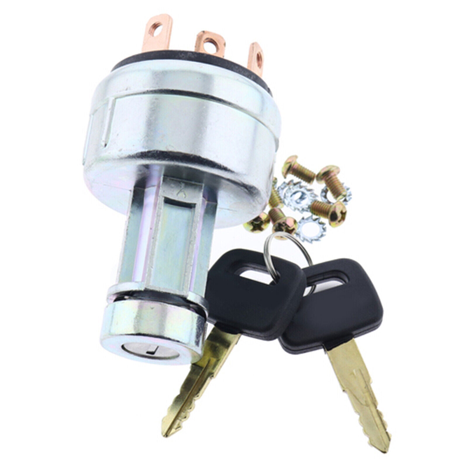 CH11696 Starter Switch 08086-10000 for John Deere 650 750 850 900 950 1050 1250
