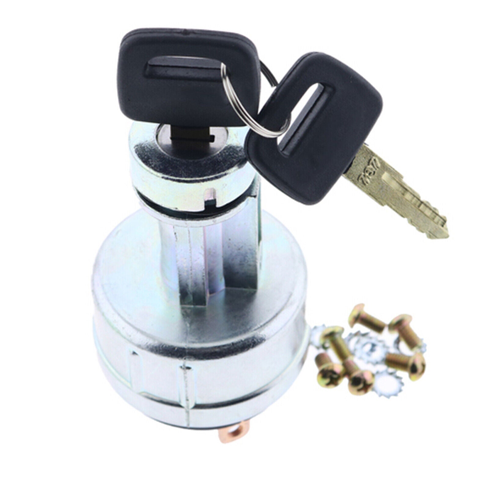 CH11696 Starter Switch 08086-10000 for John Deere 650 750 850 900 950 1050 1250