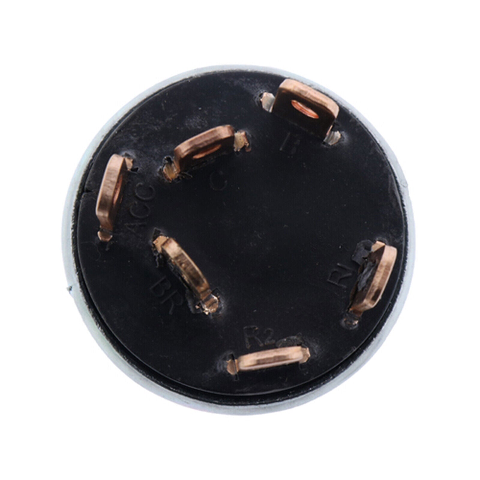 CH11696 Starter Switch 08086-10000 for John Deere 650 750 850 900 950 1050 1250