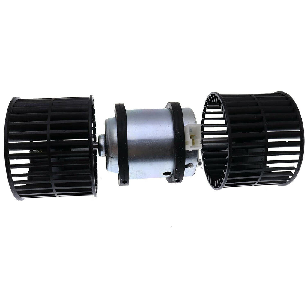 Blower Motor 51500-41110 TD3390240 For Komatsu Hitachi ZAX70 Excavator 24V