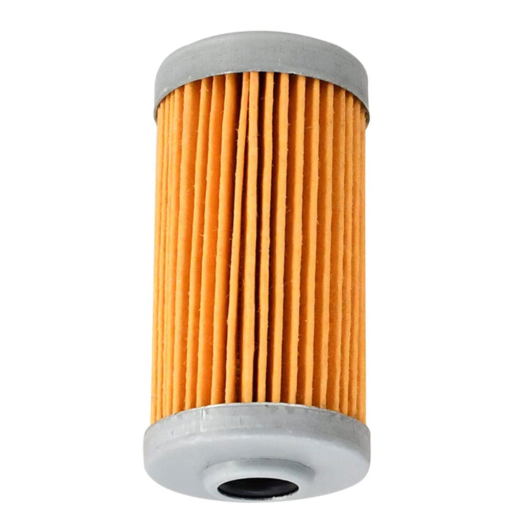 2X Fuel Filter 104500-55710 for John Deere 650 670 770 2210 4010 4100 4110 4115