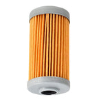 2X Fuel Filter 104500-55710 for John Deere 650 670 770 2210 4010 4100 4110 4115