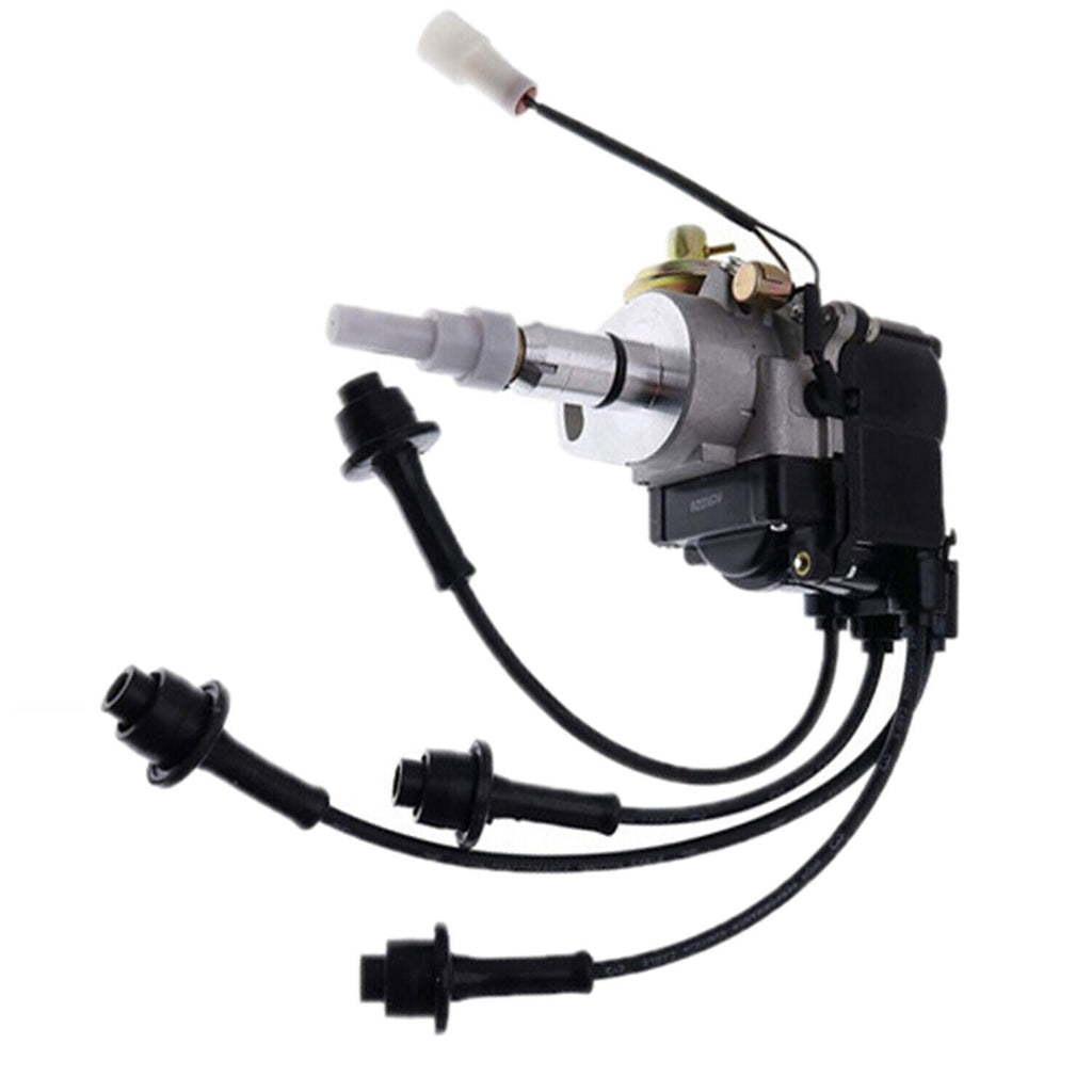 Distributor 19030-78151-71 19030UB010 For Toyota Forklift 4Y Engine 5/6/7 Series