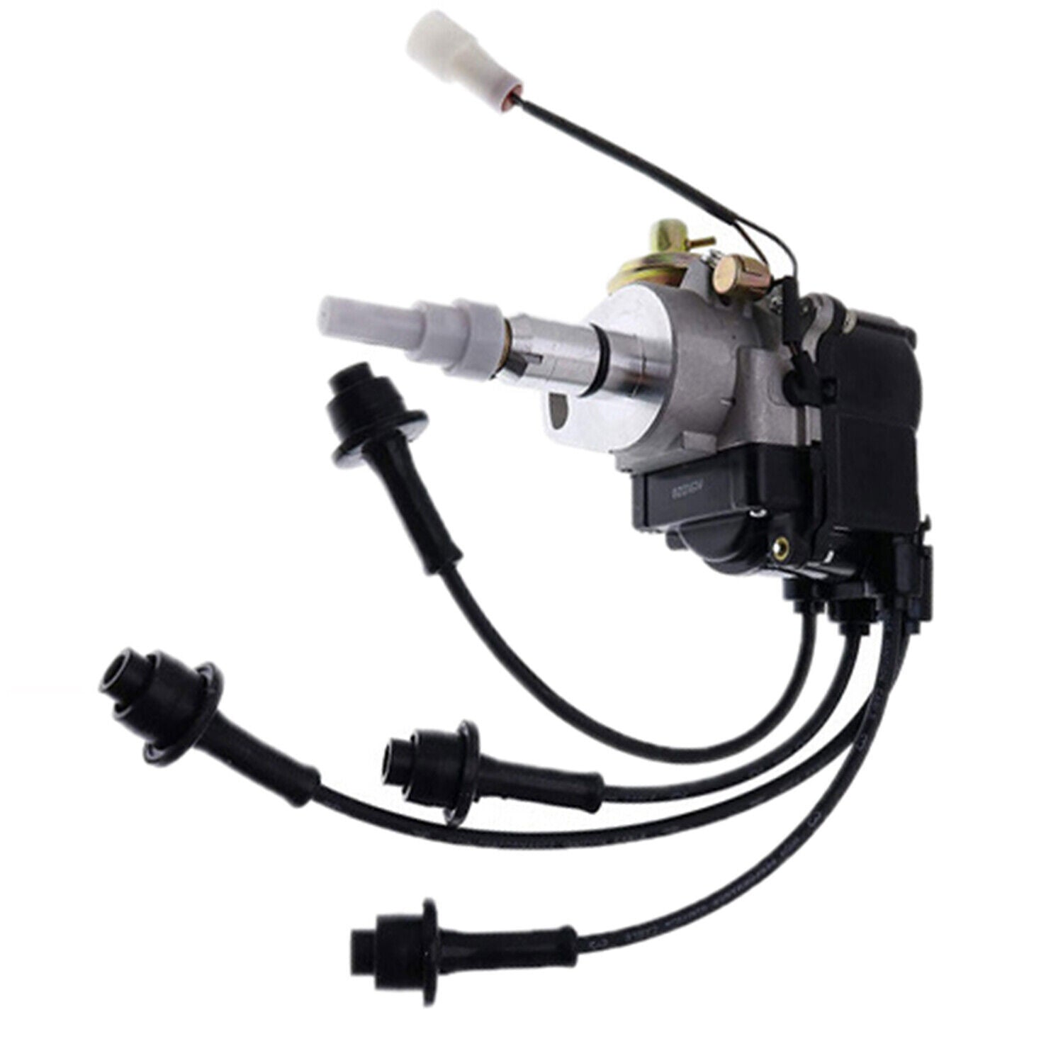 Distributor 19030-78151-71 19030UB010 For Toyota Forklift 4Y Engine 5/6/7 Series