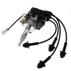 Distributor 19030-78151-71 19030UB010 For Toyota Forklift 4Y Engine 5/6/7 Series