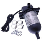 TPS181GT10-000 Engine Preheater Block 1800W 120V Temp Range 100-120F for Cummins