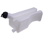 87354587, 87412139 Coolant Expansion Reservoir for Case Backhoes 580M Series I