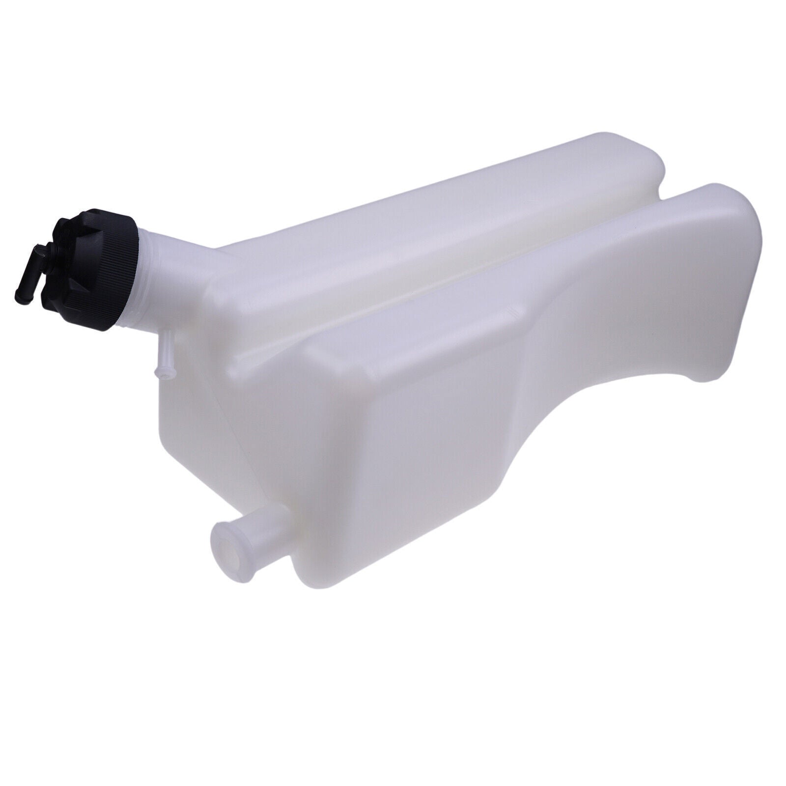 87354587, 87412139 Coolant Expansion Reservoir for Case Backhoes 580M Series I