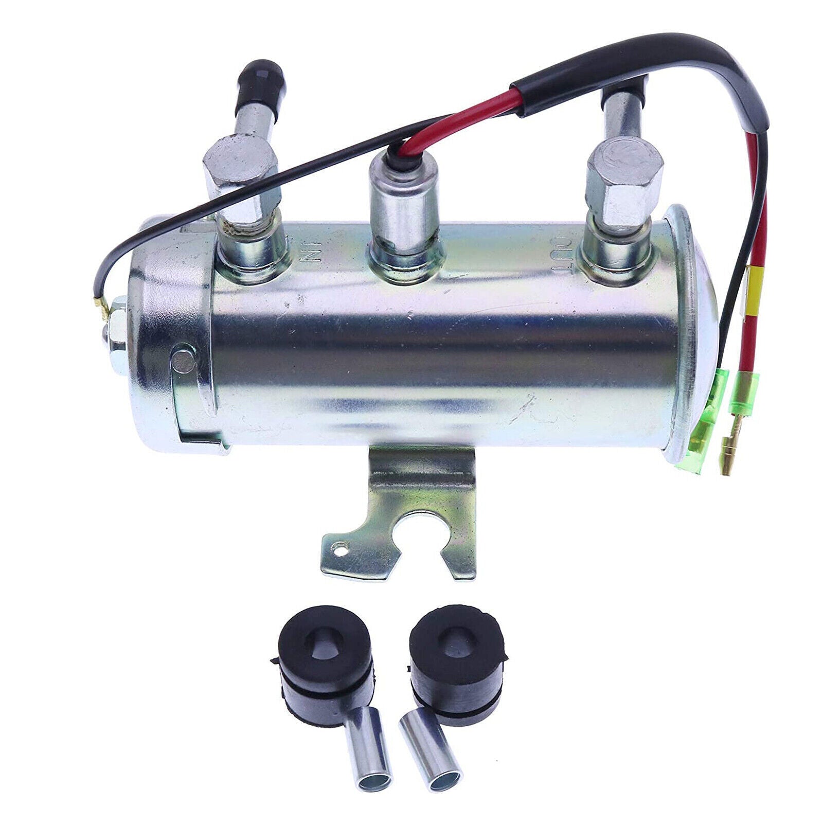 New Fuel Pump 394327R91 394327R92 For IH Farmall 424 444 2424 2444 Case 275 375