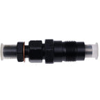 3PCS Fuel Injector 105148-1210 For New Holland MC28 MC35 G6030 TC25 TC26DA TC29