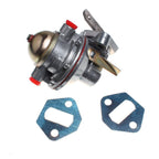 Fuel Lift Pump RE27667 for John Deere JD310 410 610B 310A 310B 410B 510B Loader