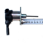 New Fuel Shut Off Solenoid 1A021-60016 1A021-60017 For Kubota D1503 D1703 D1803