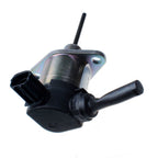 New Fuel Shut Off Solenoid 1A021-60016 1A021-60017 For Kubota D1503 D1703 D1803