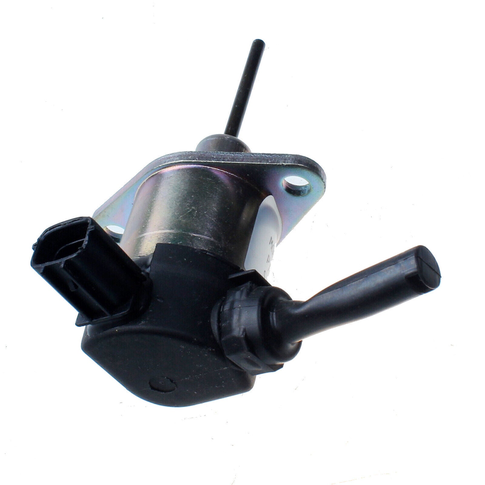 New Fuel Shut Off Solenoid 1A021-60016 1A021-60017 For Kubota D1503 D1703 D1803