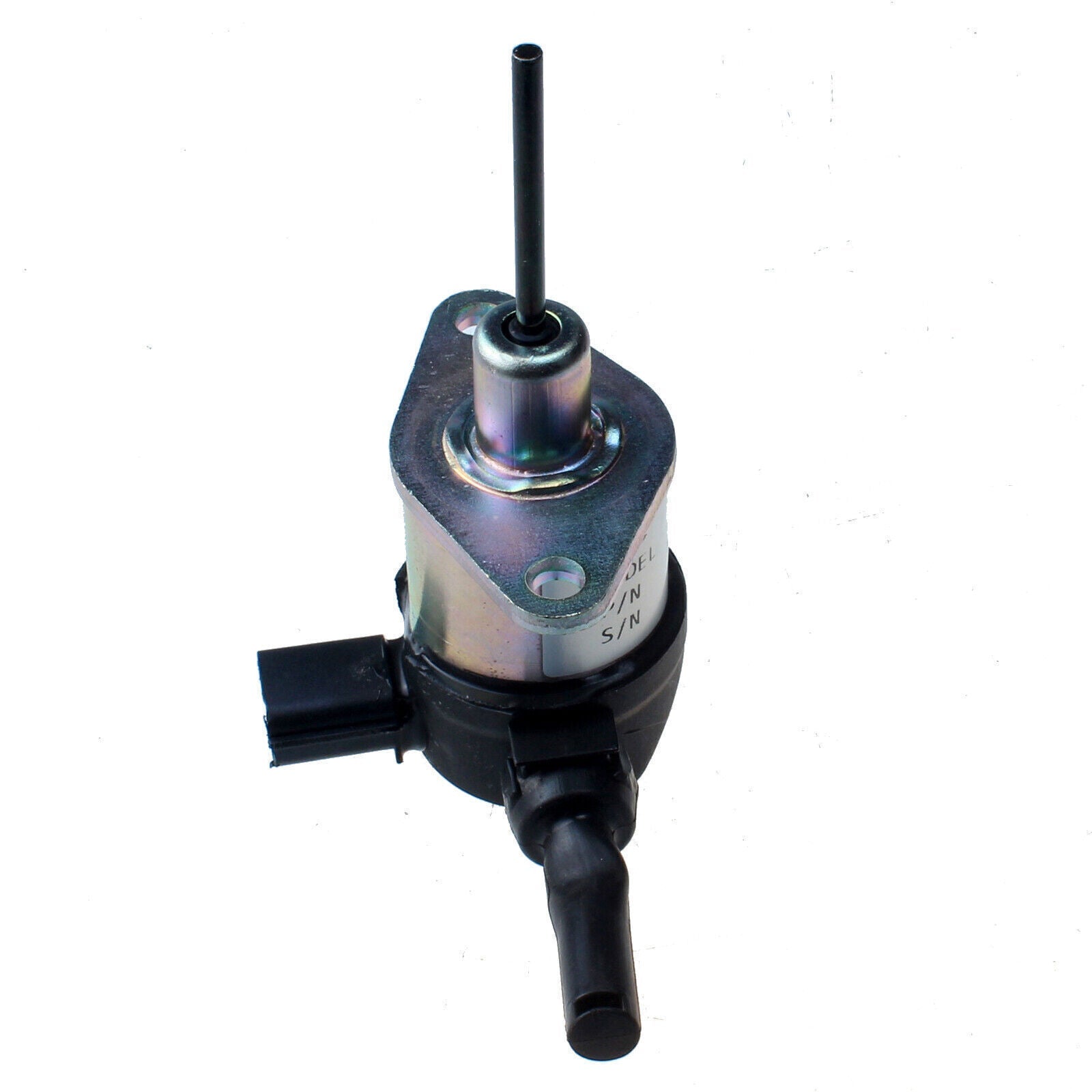 New Fuel Shut Off Solenoid 1A021-60016 1A021-60017 For Kubota D1503 D1703 D1803