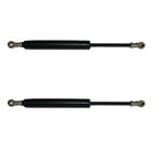 2XDoor Gas Spring AT340155 for John Deere Backhoe 310G 315SG 410G 710G 710J 315S